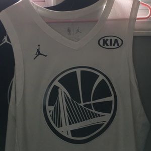 2018 AllStar Kevin Durant